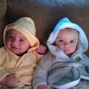 Meet your Posher, Patrick